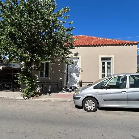 Apartman πέτρινο διαμέρισμα, ιδανικό για ζευγάρια - Ii