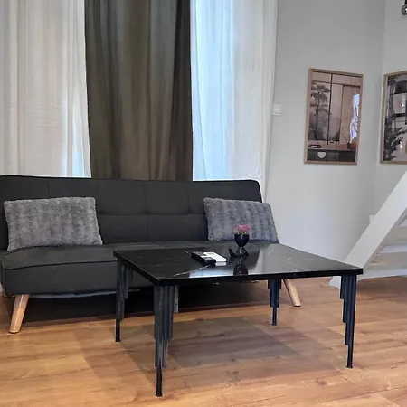 Apartman πέτρινο διαμέρισμα, ιδανικό για ζευγάρια - Ii *