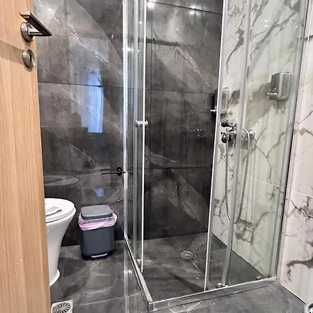 πέτρινο διαμέρισμα, ιδανικό για ζευγάρια - Ii Apartman