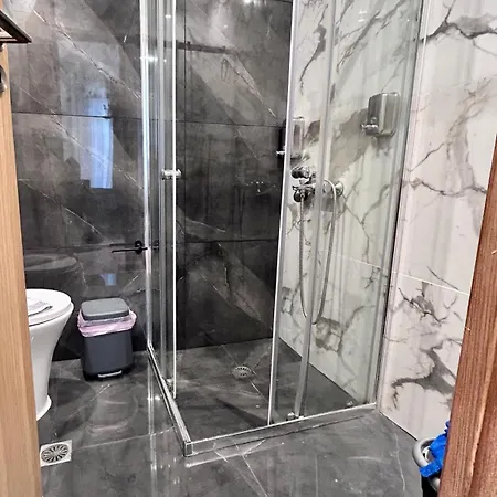 Apartman πέτρινο διαμέρισμα, ιδανικό για ζευγάρια - Ii