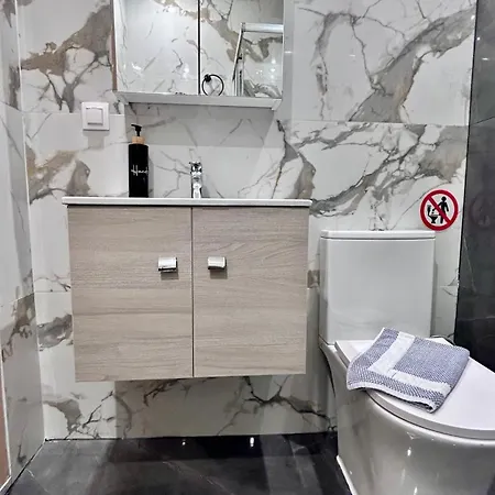 Διαμέρισμα πέτρινο διαμέρισμα, ιδανικό για ζευγάρια - Ii *