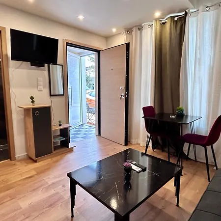 πέτρινο διαμέρισμα, ιδανικό για ζευγάρια - Ii *