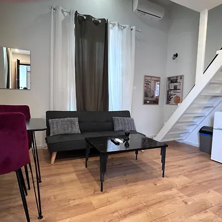 πέτρινο διαμέρισμα, ιδανικό για ζευγάρια - Ii