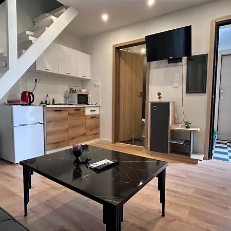 πέτρινο διαμέρισμα, ιδανικό για ζευγάρια - Ii * חאניה