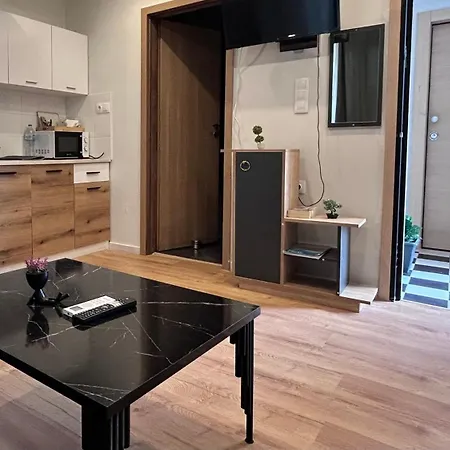 πέτρινο διαμέρισμα, ιδανικό για ζευγάρια - Ii Apartment *