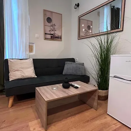 Apartment πέτρινο διαμέρισμα, ιδανικό για ζευγάρια - Ii *