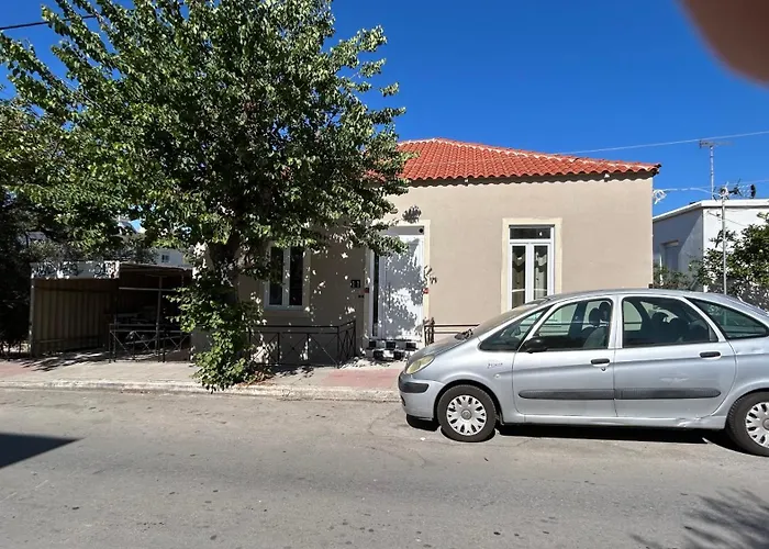 Апартаменты πέτρινο διαμέρισμα, ιδανικό για ζευγάρια - Ii