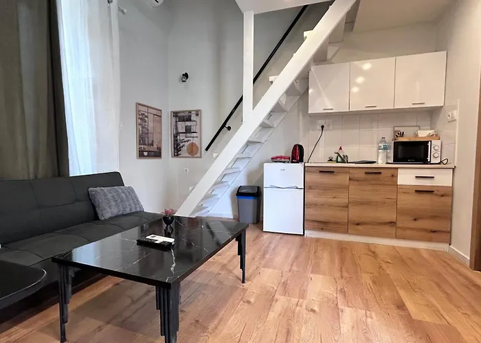 πέτρινο διαμέρισμα, ιδανικό για ζευγάρια - Ii Apartamento *