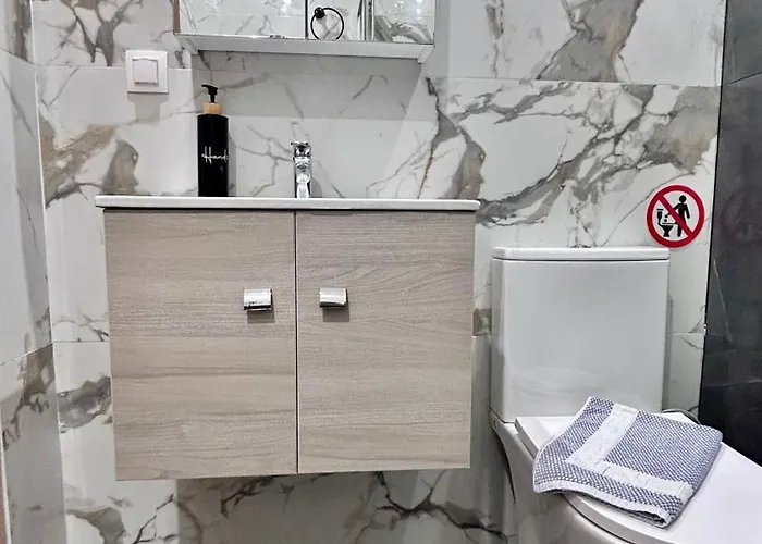 Apartamento πέτρινο διαμέρισμα, ιδανικό για ζευγάρια - Ii *