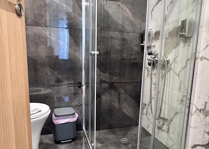 πέτρινο διαμέρισμα, ιδανικό για ζευγάρια - Ii Apartamento