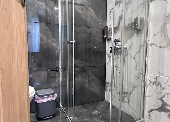 Apartamento πέτρινο διαμέρισμα, ιδανικό για ζευγάρια - Ii *