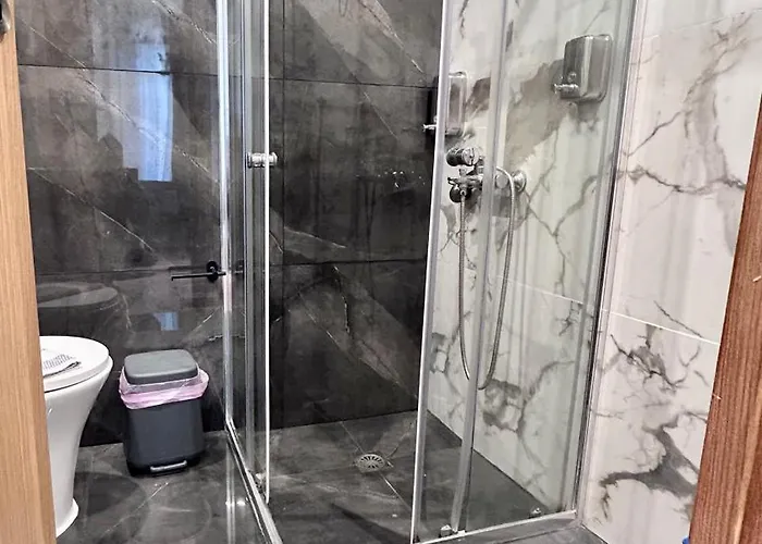 Apartamento πέτρινο διαμέρισμα, ιδανικό για ζευγάρια - Ii